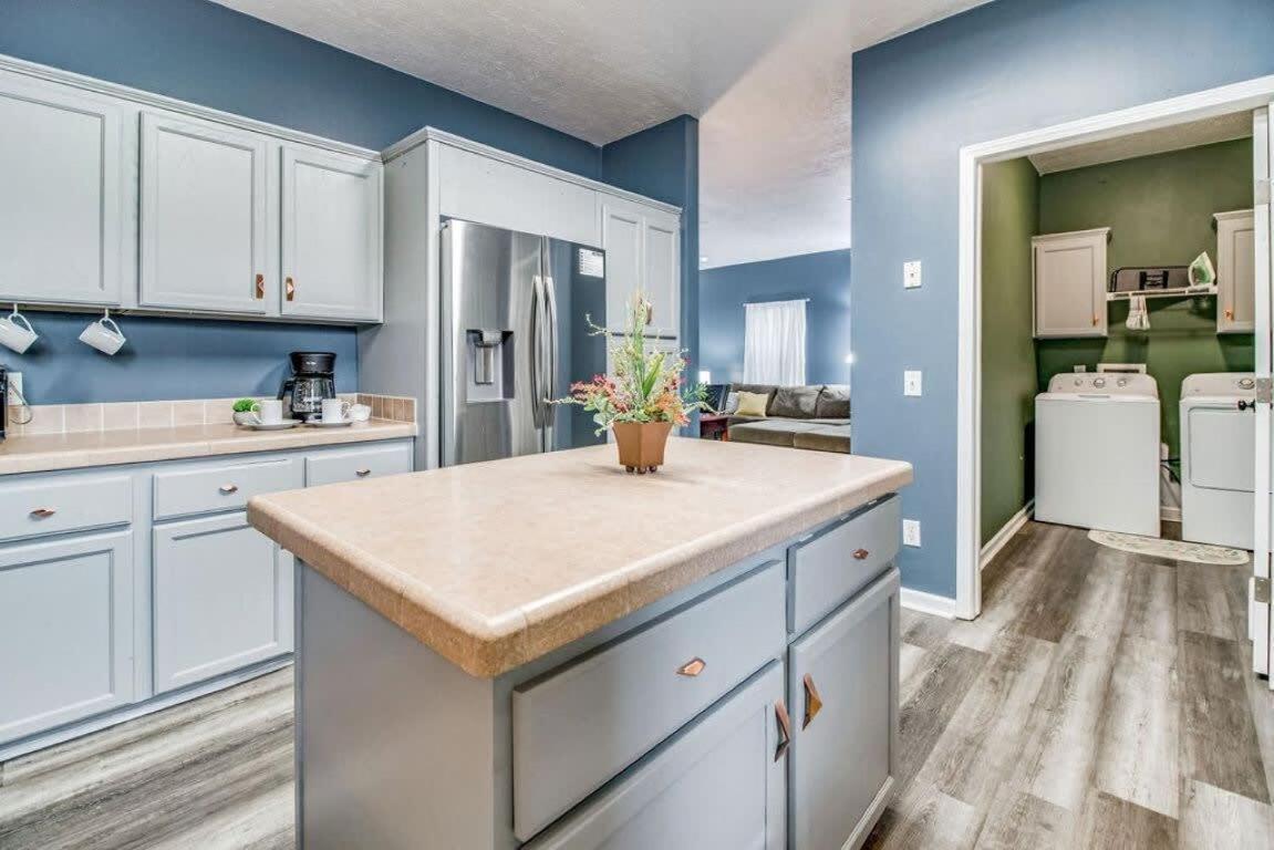 Cam'S Coastal Cottage- Nas Pensacola, Close To Beach Exterior foto