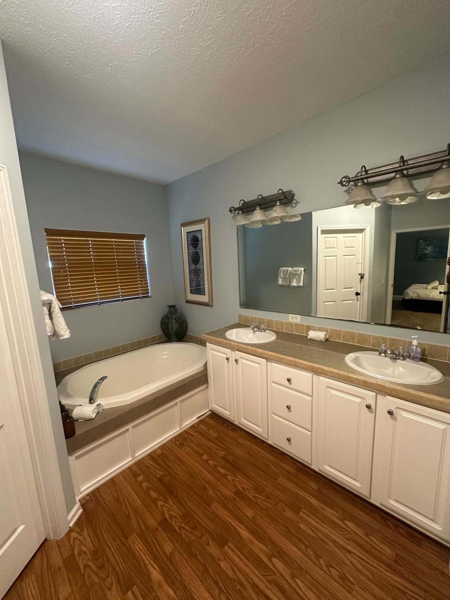 Cam'S Coastal Cottage- Nas Pensacola, Close To Beach Exterior foto